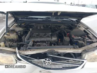 2001 Toyota Solara SE with VIN 2T1CF28P91C482161, listed as a IAAI auction lot 42061799 with 142,911 mi miles and . Bid and sale history available at DreamBid. Image 10.