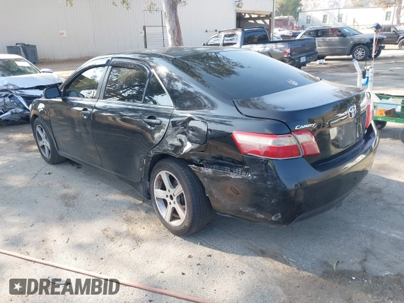 2009 Toyota Camry with VIN 4T4BE46K99R080528, listed as a IAAI auction lot 42185195 with 159,981 mi miles and . Bid and sale history available at DreamBid. Image 3.