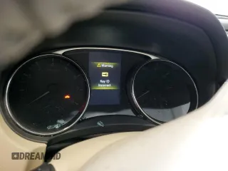 2015 Nissan Rogue SV with VIN 5N1AT2MT1FC774630, listed as a Copart auction lot 51665575 with 0 mi miles and Salvage Title. Bid and sale history available at carsss.com. Image 9.