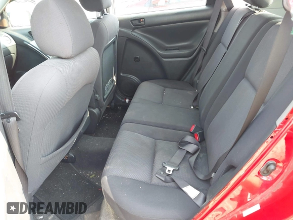2003 Pontiac Vibe with VIN 5Y2SL62853Z421170, listed as a IAAI auction lot 42682186 with 299,999 mi miles and . Bid and sale history available at DreamBid. Image 8.
