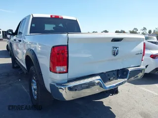 2015 Ram 2500 Tradesman with VIN 3C6UR5CJ8FG529510, listed as a IAAI auction lot 41708937 with 111,404 mi miles. Bid and sale history available at carsss.com. Image 3.