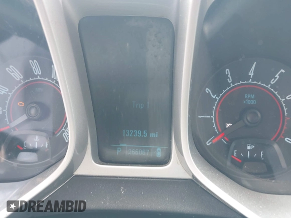 2011 Chevrolet Camaro 1LT with VIN 2G1FB1EDXB9103188, listed as a IAAI auction lot 42306677 with 266,067 mi miles and . Bid and sale history available at DreamBid. Image 7.