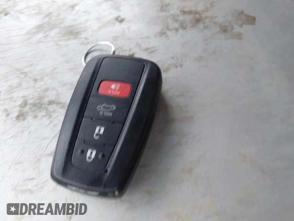 2023 Toyota Highlander L with VIN 5TDKDRBH3PS007987, listed as a IAAI auction lot 41465939 with 17,011 mi miles and . Bid and sale history available at DreamBid. Image 11.