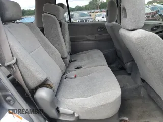2005 Suzuki XL7 LX z VIN JS3TY92VX54102488, wystawiony jako Copart lot #56700595 z przebiegiem 169 827 mil mil oraz Szkody całkowita. Historia ofert i sprzedaży dostępna na DreamBid. Obrazek 11.