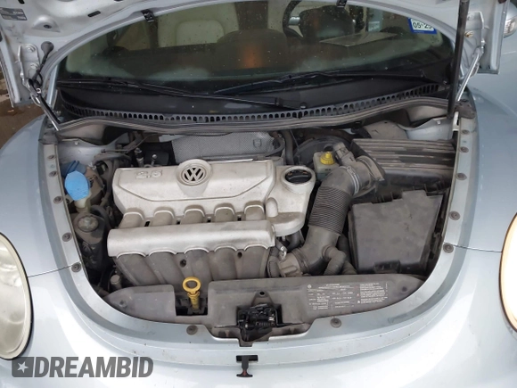 2010 Volkswagen Beetle с VIN 3VWPW3AG1AM022773, выставлен на аукционе IAAI как лот 42152867 с пробегом 138 604 миль миль и . История ставок и продаж доступна на DreamBid. Изображение 10.
