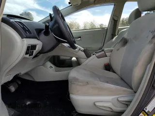 2014 Toyota Prius Four with VIN JTDKN3DU8E1801995, listed as a Copart auction lot 52741375 with 236,183 mi miles and Salvage Title. Bid and sale history available at carsss.com. Image 7.