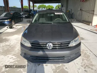 2015 Volkswagen Jetta SE с VIN 3VWD17AJ8FM250443, выставлен на аукционе Copart как лот 58495685 с пробегом 159 448 миль миль и Чистый • Clean title. История ставок и продаж доступна на DreamBid. Изображение 5.
