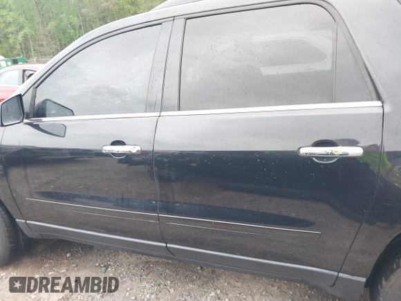 2014 GMC Acadia SLT z VIN 1GKKVRKD3EJ216820, wystawiony jako IAAI lot #41961334 z przebiegiem 151 943 mil mil oraz . Historia ofert i sprzedaży dostępna na DreamBid. Obrazek 15.