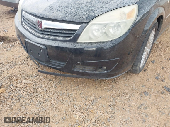 2007 Saturn Aura XR with VIN 1G8ZV57767F271297, listed as a IAAI auction lot 42183245 with 234,840 mi miles and . Bid and sale history available at DreamBid. Image 11.