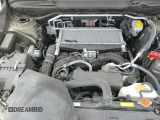 2024 Subaru Ascent Onyx Limited z VIN 4S4WMAKD6R3435293, wystawiony jako Copart lot #65787155 z przebiegiem 19 011 mil mil oraz Szkoda całkowita • Salvage title. Historia ofert i sprzedaży dostępna na DreamBid. Obrazek 15.