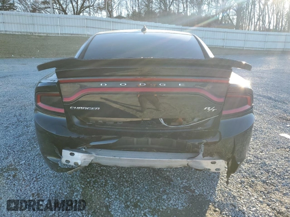 2017 Dodge Charger Daytona 340 z VIN 2C3CDXCT9HH598701, wystawiony jako Copart lot #86986104 z przebiegiem 175 832 mil mil oraz Szkoda całkowita • Salvage title. Historia ofert i sprzedaży dostępna na DreamBid. Obrazek 6.