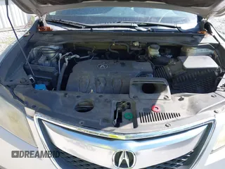 2014 Acura RDX with VIN 5J8TB3H39EL008323, listed as a IAAI auction lot 41583492 with 195,849 mi miles. Bid and sale history available at carsss.com. Image 10.