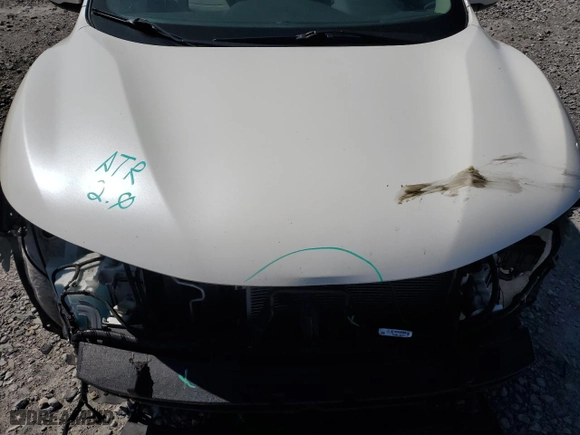 2018 Nissan Rogue Sport S with VIN JN1BJ1CP2JW190289, listed as a Copart auction lot 52559685 with 127,111 mi miles and Salvage Title. Bid and sale history available at carsss.com. Image 12.