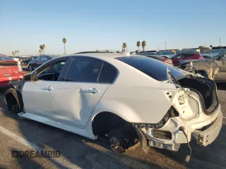 2016 Chevrolet SS z VIN 6G3F15RW0GL208970, wystawiony jako Copart lot #69857594 z przebiegiem Nie podano mil oraz Szkoda całkowita • Salvage title. Historia ofert i sprzedaży dostępna na DreamBid. Obrazek 2.