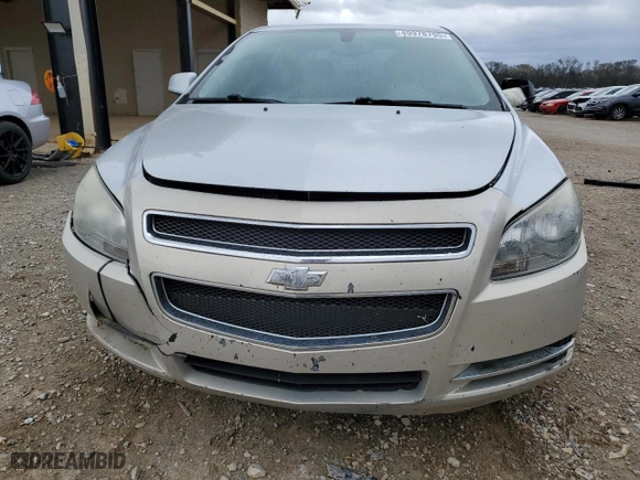 2012 Chevrolet Malibu LT w/2LT with VIN 1G1ZD5EU7CF284712, listed as a Copart auction lot 49978795 with 228,089 mi miles and Salvage Title. Bid and sale history available at carsss.com. Image 5.