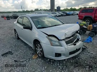 2012 Nissan Sentra SR z VIN 3N1AB6AP3CL729150, wystawiony jako Copart lot #59512745 z przebiegiem 163 666 mil mil oraz Szkoda całkowita • Salvage title. Historia ofert i sprzedaży dostępna na DreamBid. Obrazek 13.