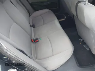 2018 Honda Civic Sedan LX with VIN 19XFC2F59JE010177, listed as a IAAI auction lot 42009728 with 91,404 mi miles. Bid and sale history available at carsss.com. Image 8.