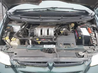 1996 Dodge Caravan z VIN 1B4GP55L7TB313983, wystawiony jako IAAI lot #41343592 z przebiegiem 165 952 mil mil oraz . Historia ofert i sprzedaży dostępna na DreamBid. Obrazek 10.