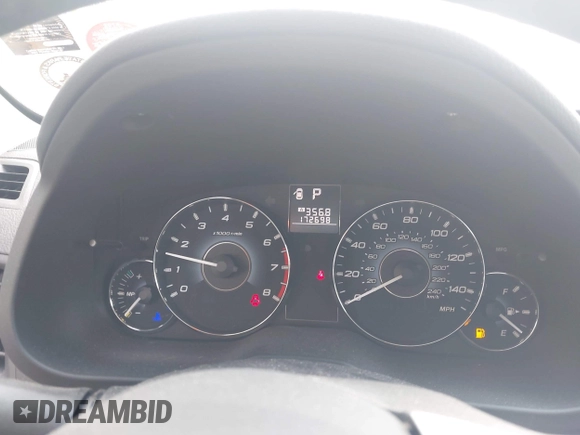 2010 Subaru Legacy Premium All-Weather Anniversary with VIN 4S3BMCC68A3220906, listed as a IAAI auction lot 42472743 with 172,698 mi miles and . Bid and sale history available at DreamBid. Image 7.