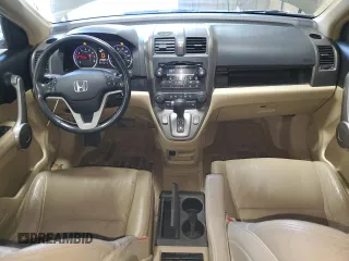 2007 Honda CR-V EX-L z VIN JHLRE38727C011511, wystawiony jako Copart lot #49104235 z przebiegiem 138 778 mil mil oraz Szkoda całkowita • Salvage title. Historia ofert i sprzedaży dostępna na DreamBid. Obrazek 8.