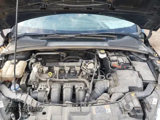 2018 Ford Focus Titanium с VIN 1FADP3N24JL252493, выставлен на аукционе IAAI как лот 41810980 с пробегом 119 998 миль миль и . История ставок и продаж доступна на DreamBid. Изображение 10.