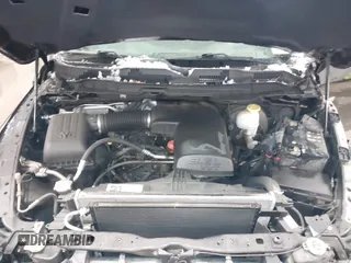 2018 Ram 1500 Express with VIN 1C6RR7FG6JS246610, listed as a IAAI auction lot 41429810 with 107,212 mi miles and . Bid and sale history available at DreamBid. Image 10.