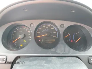 2005 Acura MDX Touring z VIN 2HNYD18945H530565, wystawiony jako Copart lot #59132315 z przebiegiem 215 523 mil mil oraz Szkoda całkowita • Salvage title. Historia ofert i sprzedaży dostępna na DreamBid. Obrazek 9.