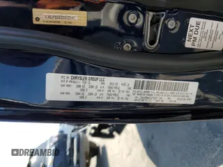2013 Jeep Patriot Sport z VIN 1C4NJPBAXDD272247, wystawiony jako Copart lot #60102925 z przebiegiem 156 579 mil mil oraz Szkoda całkowita • Salvage title. Historia ofert i sprzedaży dostępna na DreamBid. Obrazek 14.