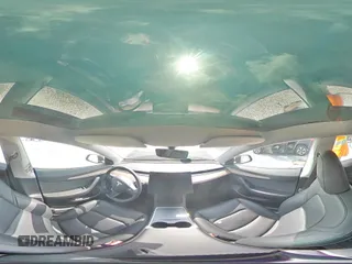 2023 Tesla Model 3 z VIN 5YJ3E1EA4PF559424, wystawiony jako Copart lot #55277575 z przebiegiem 59 886 mil mil oraz Szkoda całkowita • Salvage title. Historia ofert i sprzedaży dostępna na DreamBid. Obrazek 14.
