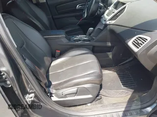 2013 GMC Terrain SLT z VIN 2GKALUEK2D6158550, wystawiony jako IAAI lot #42770145 z przebiegiem 159 689 mil mil oraz . Historia ofert i sprzedaży dostępna na DreamBid. Obrazek 5.