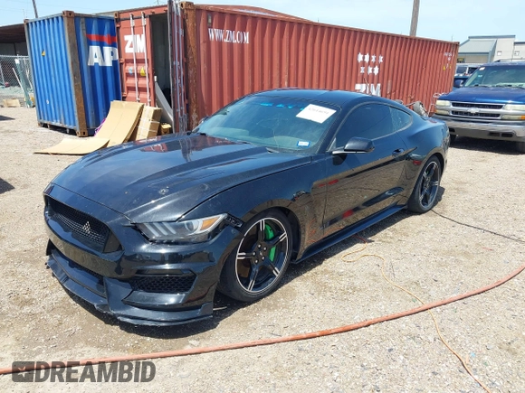 2016 Ford Mustang GT with VIN 1FA6P8CF5G5267769, listed as a IAAI auction lot 42644691 with 62,341 mi miles and . Bid and sale history available at DreamBid. Image 17.