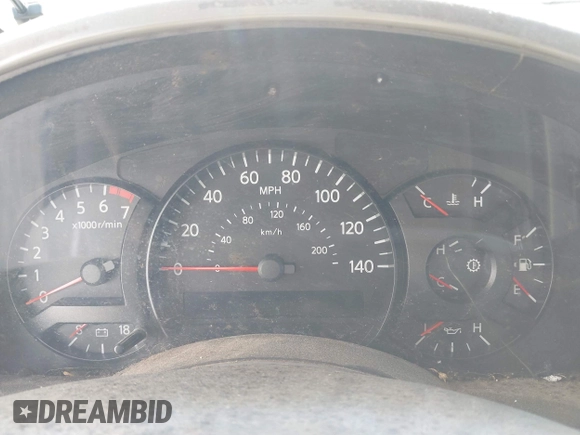 2004 Nissan Titan LE with VIN 1N6AA07AX4N534127, listed as a IAAI auction lot 42048092 with Not Provided miles. Bid and sale history available at carsss.com. Image 7.