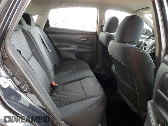 2016 Nissan Altima S with VIN 1N4AL3AP6GC278134, listed as a Copart auction lot 58413155 with 39,459 mi miles and Salvage title. Bid and sale history available at DreamBid. Image 10.