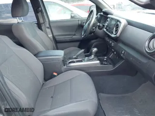 2016 Toyota Tacoma SR with VIN 5TFCZ5AN3GX010520, listed as a IAAI auction lot 41699080 with 65,877 mi miles. Bid and sale history available at carsss.com. Image 5.