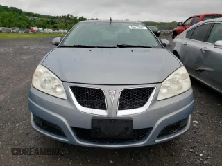 2009 Pontiac G6 1SB z VIN 1G2ZJ57B394251694, wystawiony jako Copart lot #56733065 z przebiegiem 210 351 mil mil oraz Szkoda całkowita • Salvage title. Historia ofert i sprzedaży dostępna na DreamBid. Obrazek 5.