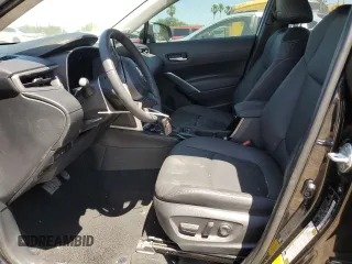 2023 Toyota Corolla Cross XLE с VIN 7MUDAABG9PV076750, выставлен на аукционе Copart как лот 51434765 с пробегом Не указан миль и Списание • Salvage title. История ставок и продаж доступна на DreamBid. Изображение 7.
