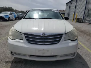 2008 Chrysler Sebring LX z VIN 1C3LC46K08N168213, wystawiony jako Copart lot #50434235 z przebiegiem 102 977 mil mil oraz Szkody całkowita. Historia ofert i sprzedaży dostępna na DreamBid. Obrazek 5.
