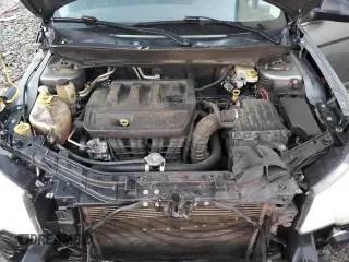2010 Chrysler Sebring Touring with VIN 1C3CC4FB3AN219709, listed as a Copart auction lot 80839914 with 223,685 mi miles and Salvage Title. Bid and sale history available at carsss.com. Image 11.