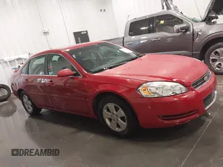 2008 Chevrolet Impala LT with VIN 2G1WT58N881288924, listed as a IAAI auction lot 42008214 with 140,716 mi miles and . Bid and sale history available at DreamBid. Image 13.