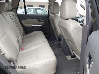 2013 Ford Edge Limited with VIN 2FMDK3KC3DBB02039, listed as a IAAI auction lot 41903541 with 102,997 mi miles. Bid and sale history available at carsss.com. Image 8.