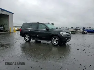 2022 Ford Expedition Limited z VIN 1FMJU2AT6NEA26301, wystawiony jako Copart lot #48721835 z przebiegiem 66 147 mil mil oraz Szkoda całkowita • Salvage title. Historia ofert i sprzedaży dostępna na DreamBid. Obrazek 12.