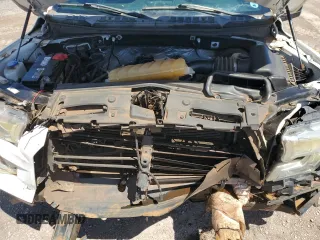 2015 Ford F-150 XL with VIN 1FTEW1CFXFFC94975, listed as a Copart auction lot 64559625 with 88,890 mi miles and Salvage title. Bid and sale history available at DreamBid. Image 11.