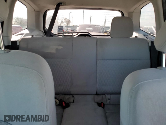 2015 Subaru Forester 2.5i with VIN JF2SJABC1FH565307, listed as a Copart auction lot 48946485 with 227,792 mi miles and Salvage Title. Bid and sale history available at carsss.com. Image 10.