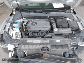 2014 Volkswagen Passat Wolfsburg Ed with VIN 1VWAS7A32EC036193, listed as a IAAI auction lot 41606595 with 77,536 mi miles. Bid and sale history available at carsss.com. Image 10.