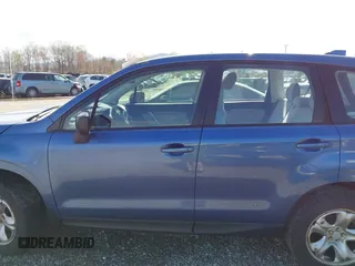2017 Subaru Forester with VIN JF2SJAAC9HH410475, listed as a IAAI auction lot 41823315 with 46,867 mi miles and . Bid and sale history available at DreamBid. Image 13.