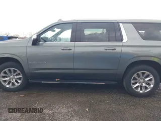 2023 Chevrolet Suburban Premier with VIN 1GNSKFKD6PR372798, listed as a IAAI auction lot 41845081 with 44,175 mi miles and . Bid and sale history available at DreamBid. Image 15.