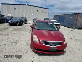 2009 Nissan Altima SL z VIN 1N4BL21E09C182936, wystawiony jako Copart lot #55160835 z przebiegiem 164 860 mil mil oraz Nie do naprawy • Non repairable. Historia ofert i sprzedaży dostępna na DreamBid. Obrazek 13.
