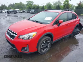 2016 Subaru Crosstrek Premium with VIN JF2GPABC8G8300650, listed as a IAAI auction lot 42327949 with 167,866 mi miles and . Bid and sale history available at DreamBid. Image 17.