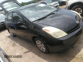 2005 Toyota Prius z VIN JTDKB20U253117425, wystawiony jako IAAI lot #42295475 z przebiegiem 246 627 mil mil oraz . Historia ofert i sprzedaży dostępna na DreamBid. Obrazek 1.