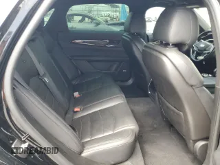 2019 Cadillac CT6 Luxury AWD с VIN 1G6KB5RS5KU132447, выставлен на аукционе Copart как лот 61959735 с пробегом 73 409 миль миль и Списание • Salvage title. История ставок и продаж доступна на DreamBid. Изображение 10.